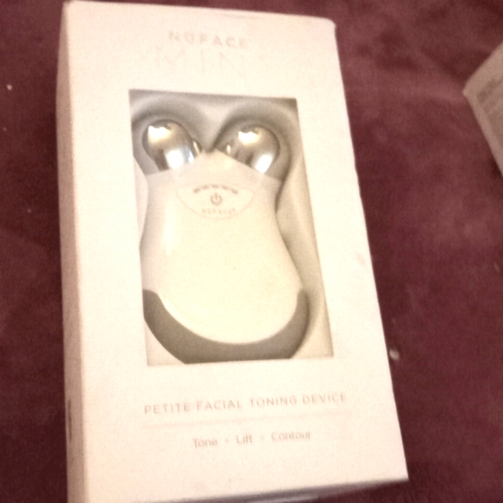 Nuface mini